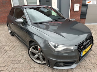 Audi A1 1.4 TFSI Ambition Pro Line Business / Navi / Bose / Leder / Keyless