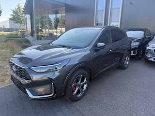 Ford Kuga 2.5 PHEV ST-Line X Navi, HUD, Winter, Camera's, B&O, Adop cruise etc. etc.