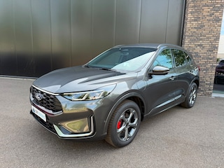 Ford Kuga 2.5 PHEV ST-Line X Navi, HUD, Winter, Camera's, B&O, Adop cruise etc. etc.