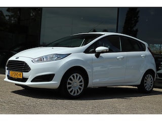Ford Fiesta 1.0 STYLE | AIRCO | NAVI | CRUISE | BLUETOOTH