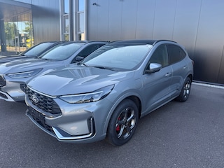 Ford Kuga 2.5 PHEV ST-Line X Navi, HUD, Panorama, Camera's, B&O, Winter, Adop cruise etc. etc.