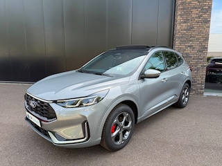 Ford Kuga 2.5 PHEV ST-Line X Navi, HUD, Panorama, Camera's, B&O, Winter, Adop cruise etc. etc.