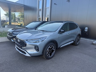 Ford Kuga 2.5 PHEV Active X Panorama, HUD, Winter, 360 gr camera, PDC, Elk klep etc. etc.