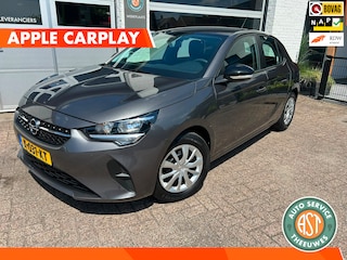 Opel Corsa 1.2 Edition CARPLAY|NAP|5DRS|CRUISE