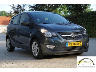 Opel Karl 1.0 ecoFLEX Edition, Carplay, Cruise, Airco,Inruil