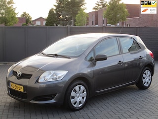 Toyota Auris 1.6-16V Terra Airco Navi !!