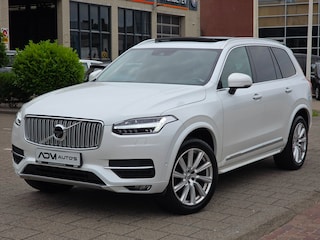 Volvo XC90 2.0 T6 AWD Inscription