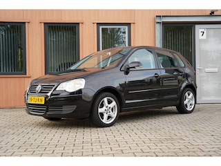 Volkswagen Polo 1.4-16V Optive | 5 deurs | airco