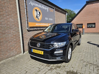 Volkswagen T-Roc 1.0 TSI Style