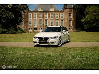 BMW 3-serie Touring M Sport Edition