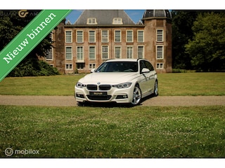 BMW 3-serie Touring M Sport Edition