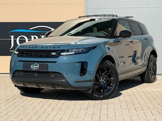 Land Rover Range Rover Evoque 1.5 P270e PHEV AWD S|Pano/schuifdak|Blackpack|360cam|winterpack