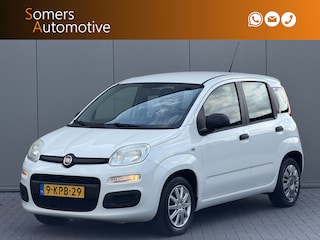 Fiat Panda 0.9 TwinAir Pop | Apple CarPlay