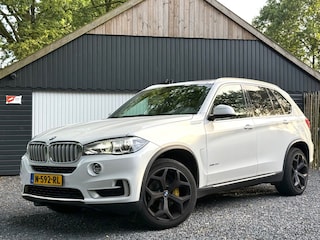 BMW X5 XDrive35i High Exec. M-Sport Pano 360 Trekhaak