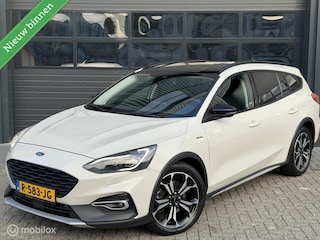 Ford Focus Wagon 1.5 EcoBoost Active Business | ACC | Sensoren