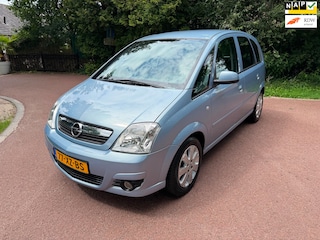 Opel Meriva 1.6-16V Temptation / Airco / Aux / PDC / NAP / Lm
