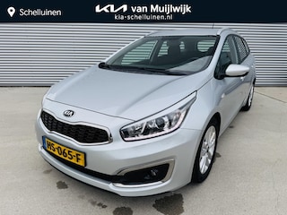 Kia Ceed cee'd Sportswagon 1.0 T-GDi First Edition Navi | Cruise | Airco