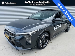 Kia K4 Sportswagon 1.0 T-GDi MHEV GT-Line Launch Edition Demo auto ! | Informeer altijd even of de auto aanwezig is ! Km stand kan iets variëren!