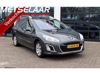 Peugeot 308 SW 1.6 VTi Active Nette 308. Kachelhuis lekt!!