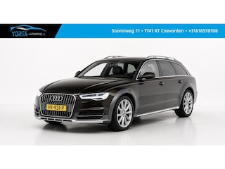 Audi A6 quattro 3.0 TDI PREMIUM ELEK. HAAK*NL AUTO