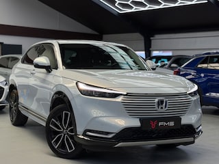 Honda HR-V 1.5 e:HEV Advance Style Camera CarPlay