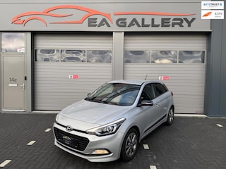 Hyundai i20 1.0 T-GDI Premium+|Airco|Nav|Camera|Cruise