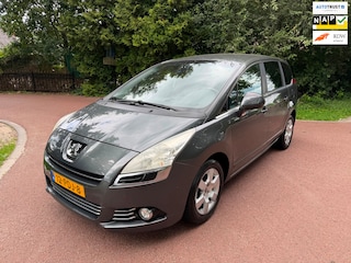 Peugeot 5008 1.6 VTi Blue Lease 7p. / Navi / Pano / Aux / Airco / NAP