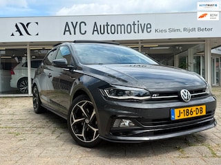 Volkswagen Polo 1.5 TSI Highline Business R