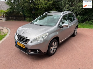 Peugeot 2008 1.2 PureTech Active / Navi / Automaat / Pano / Airco / NAP / PDC