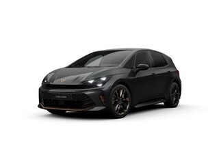 Cupra Born Business | Achteruitrijcamera | Kinderzitbevestiging vóór en 2e zitrij (ISOFIX) | Parkeersensoren achter & voor