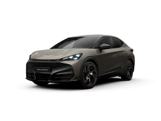 Cupra Tavascan Adrenaline | Digitaal instrumentenpaneel (Virtual Cockpit) | Head-up Display met ‘Augmented Reality’ | Kinderzitbevestiging vóór en 2e zitrij (ISOFIX)
