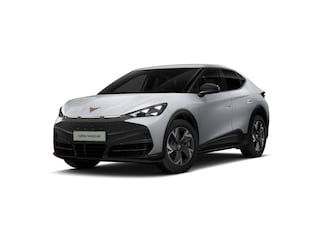 Cupra Tavascan Business | Achteruitrijcamera | Digitaal instrumentenpaneel (Virtual Cockpit) | Kinderzitbevestiging vóór en 2e zitrij (ISOFIX)