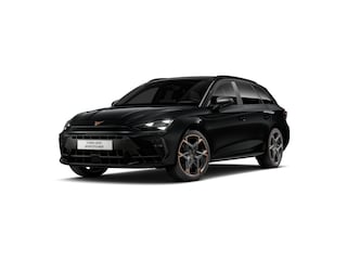Cupra Leon VZ Performance | Achteruitrijcamera | Digitaal instrumentenpaneel (Virtual Cockpit) | Draadloze Apple CarPlay™, Android Auto™