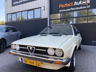 Alfa Romeo Alfasud 1.5 Sprint Plus