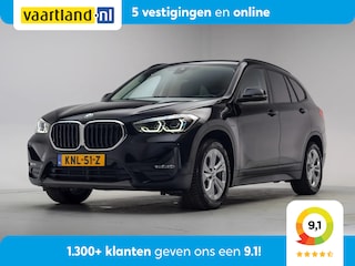 BMW X1 xDrive25e Executve [ LED Harman Kardon Leder ]