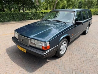 Volvo 940 2.0i Gl Turbo 155PK/Nieuwe apk