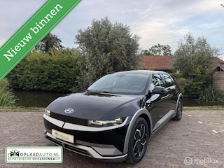 Hyundai Ioniq 5 Techniq 73kWh | Pano | Leer | Elek. stoelen