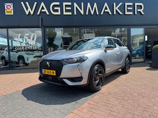 DS 3 1.2 PureTech Performance Line AUT|NAVI|Cruise!