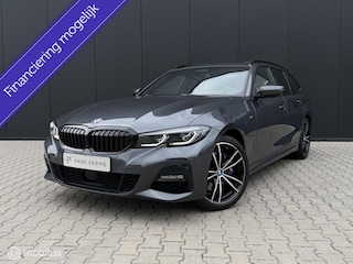 BMW 3-serie Touring 330e M-pakket/Laser/Pano/H&K/360/19inch