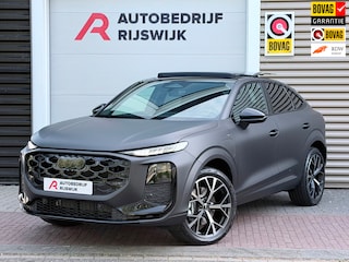 Audi Q3 1.5 200kW e-hybrid S edition Pano/Sonos/HuD