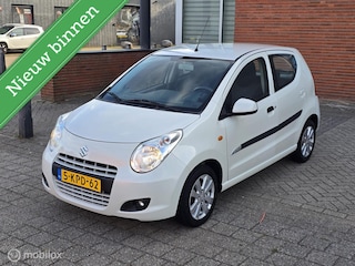 Suzuki Alto 1.0 Exclusive EASSS✅️Airco✅️Apk✅️