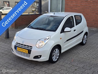 Suzuki Alto 1.0 Exclusive EASSS✅️Airco✅️Apk✅️