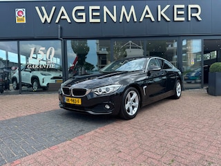 BMW 418i Centennial High Executive AUT|NAVI|Cruise