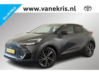 Toyota C-HR 2.0 Plug-in Hybrid 220 Executive