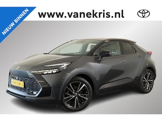 Toyota C-HR 2.0 Plug-in Hybrid 220 Executive
