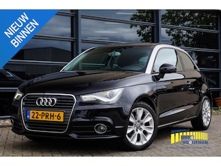 Audi A1 1.4 TFSI Ambition Pro Line Business PANO|XENON|Zuinig|NL-auto
