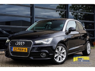 Audi A1 1.4 TFSI Ambition Pro Line Business PANO|XENON|Zuinig|NL-auto