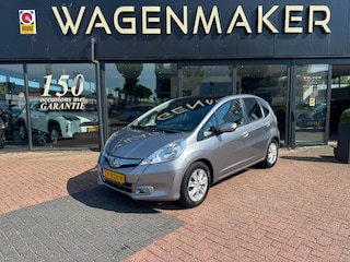 Honda Jazz 1.4 Hybrid Business Mode AUT|PANO|Cruise|DealerOH
