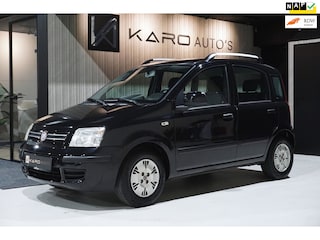 Fiat Panda 1.2 Edizione Cool Airco Elek Rmn City Cv Stuurbek