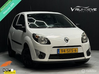 Renault Twingo 1.2-16V Authentique|NIEUW APK|NAP|ELEKPAKKET